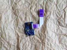 Кнопка включения Hp&nbsp;Pavilion&nbsp;DM1-3185EG